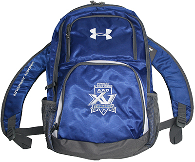 backpack